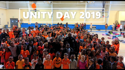 Unity Day