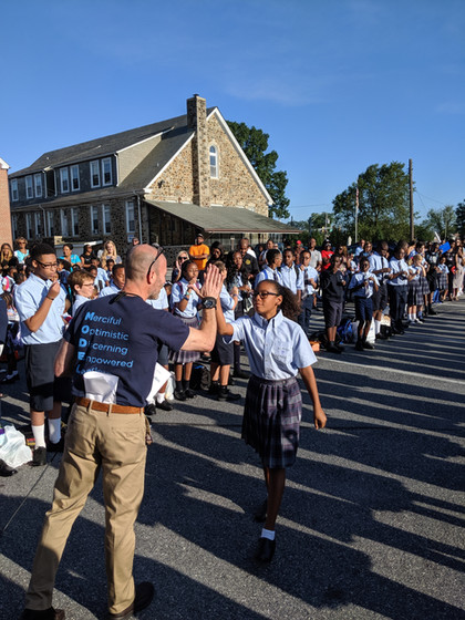 The BEARS Have Come Home!