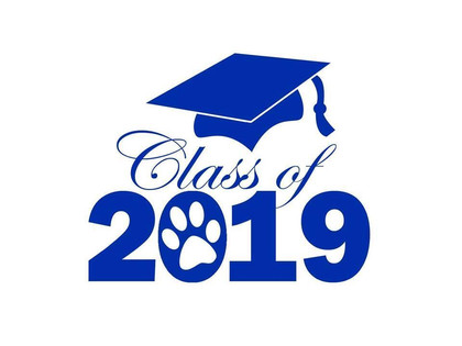 Celebrating the Class of 2019