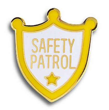 Safety first, and always